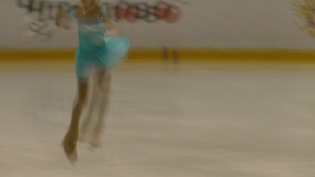 12.12.2018 - Челябинск - Ева Платонова смотреть онлайн