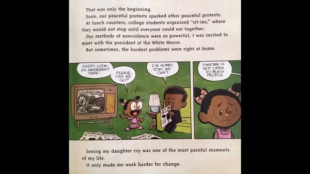 ✌️I Am Martin Luther King, Jr. 🤟by Brad Meltzer | READ ALOUD | CHILDREN'S BOOK