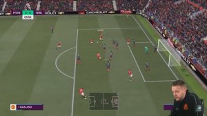 Mark Goldbridge FIFA 21 FUNNY MOMENTS