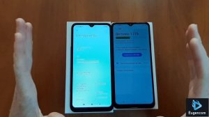 Redmi 9C vs Samsung A12// Что между ними общего?