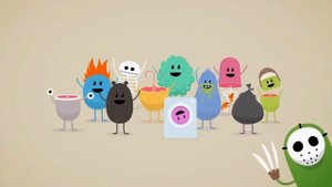 Tangerine Kitty - Dumb ways to die