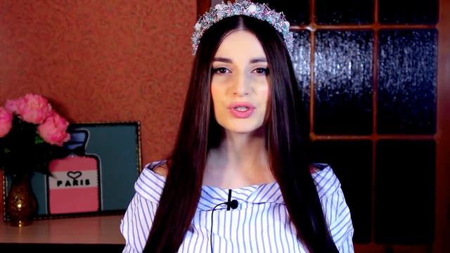 ДИЗАЙНЕРСКИЕ ОБОДКИ от BRILL смотреть онлайн