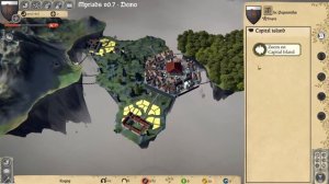 Myriads Renaissance - Imperial Fortress Defense Strategy