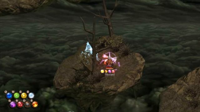 Magicka "grimnir" adventure gameplay par 2/4 смотреть онлайн