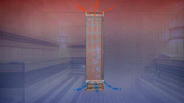 Saunum - как работает технология? смотреть онлайн