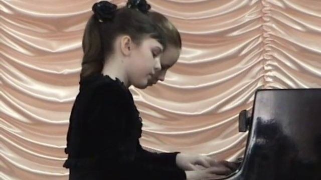 Бах шутка из сюиты си минор. Бах шутка из сюиты си минор