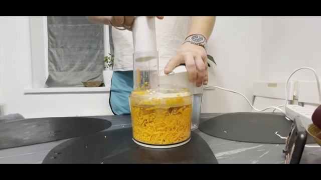 ПОЛНЫЙ ОБЗОР! Кухонный комбайн Philips HR7605/10 смотреть онлайн