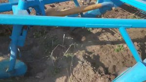 Z609/2и минитрактор CATMANN XD25.4