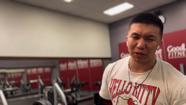 ЖИМ 100 НА 100 | челлендж смотреть онлайн