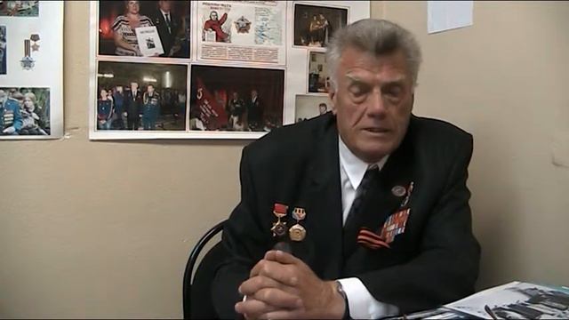 Войтенков Иван Маркович
