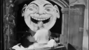 Le Cauchemar (A Nightmare) 1896