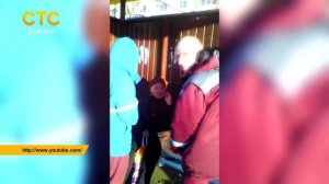 Скорая помощь опоздала на вызов