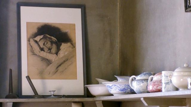 Cекреты современного искусства: Поль Сезанн. Представление семинара. Алексей Шадрин смотреть онлайн