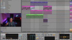 Минус Ableton и как его исправить