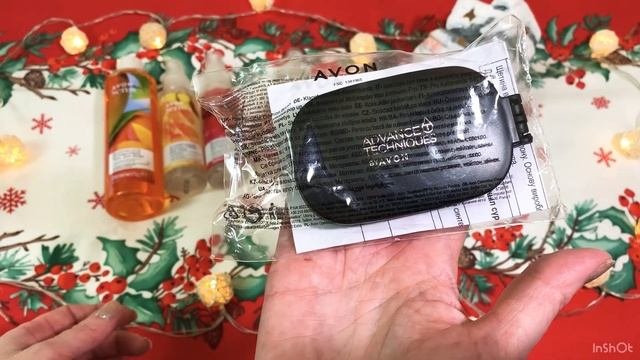 AVON/ Последний заказ декабря 2️⃣0️⃣2️⃣2️⃣ Потерялся заказ ⁉️
