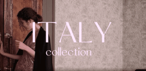 Коллекция ITALY от торговой марки AVISTO