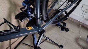 Modify Hybrid to Road bike ? || Hybrid or Road Bike ? || Canyon Roadlite 7 Review