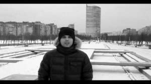 Видеоприглашение - г. Сортавала - Vlad Pulse (SPB) 25.01.2014 