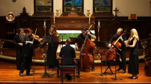 Vivaldi, The Four Seasons, "Summer" (L'estate): Presto