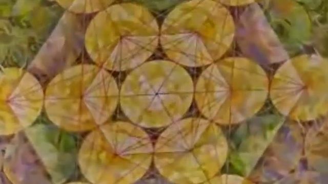 Сакральная Геометрия: Введение (0)
