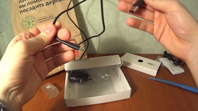 Распаковка Nokia 5 1 Plus смотреть онлайн