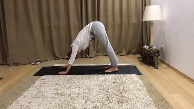 Body coaching KateSpirit. Индивидуальное обучение от Спиридоновой Екатерины смотреть онлайн