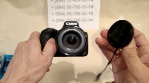 Фотоаппарат Canon PowerShot SX540 HS в Баку / Bakida