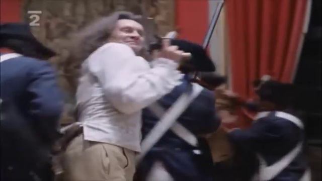 French Revolution - The Fall Of Robespierre & Saint Just