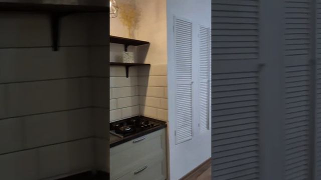 Евро2х комнатная квартира в ЖК Фаворит