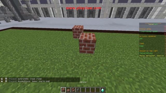 С другом играем в мини-игры.Звук голоса не записался из-зи моей тупости. смотреть онлайн