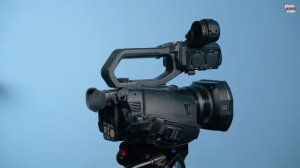 Обзор Panasonic HC-X2000 и X1500 | ВИДЕОкамера или ФОТОаппарат для видео?