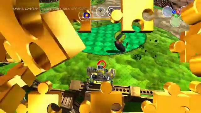 Banjo-Kazooie: Nuts & Bolts (Xbox 360) - Let's Play 1001 Games - Episode 647