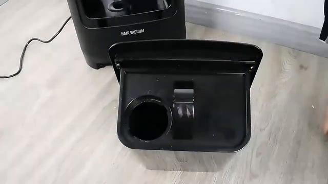 Stylance парикмахерский пылесос смотреть онлайн