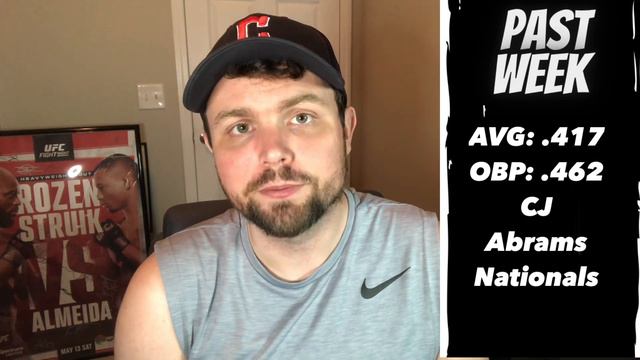 6 Best MLB Player Prop Picks, Bets, Parlays, Predictions for Today June 27th 6/27