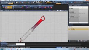 Основы анимации в ZModeler 3 (Часть2).