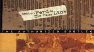 Robben Ford- Start It Up
