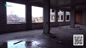 ГОД ДО СТАРТА  СТРОИТЕЛЬСТВО ПОЛИКЛИНИКИ Лобня