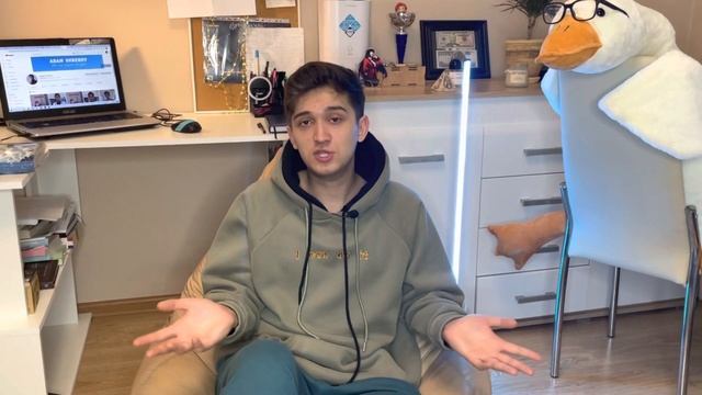 ОРДИНАТУРА и РАБОТА: Кем работать? Когда работать? Как совмещать? смотреть онлайн