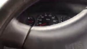 Nissan Wingroad Отличная Работа Двигателя и Коробки