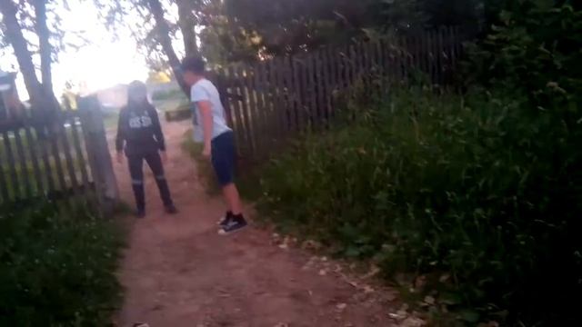 потная подмышка джоу