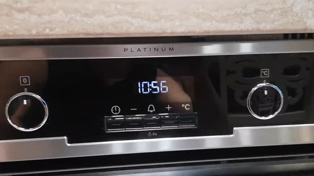 Духовой шкаф электрический ELECTROLUX EOC 95651 BX