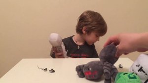 Игрушки Майнкрафт из посылки AliExpress! Minecraft Toys from AliExpress