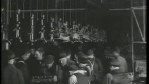 Business Legends: Dodge Brothers