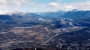 Is the Jasper SkyTram Worth It? | Things to do in Jasper National Park (Alberta, Canada)