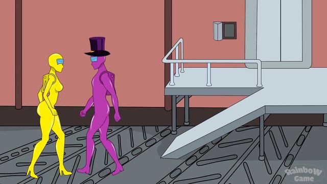 Among Us Perfect Timing - Funny Moments #19 / Among Us Animation