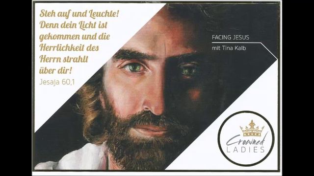 Predigt und Poetry Slam Crowned-Ladies Frauenabend der Oasis-Church vom 04.03.2016 смотреть онлайн