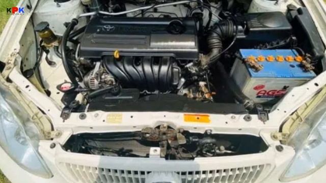 toyota corolla se saloon 2004 model | se saloon | car for sale | low price car | se saloon for sale смотреть онлайн