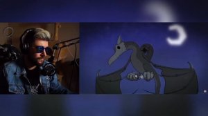 CliffSide Клиф-Сайд ► Cartoon Series Pilot Пилотный выпуск Клиффсайд (Русская озвучка) | Реакция