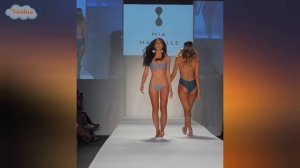 Бикини🪴 Показ моды💕