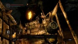 Dark Souls Remastered - How to get Falchion